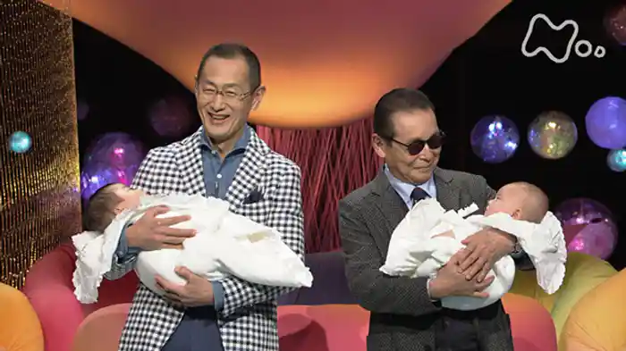 シリーズ 人体 神秘の巨大ネットワーク 第6集「“生命誕生”見えた!母と子 ミクロの会話」