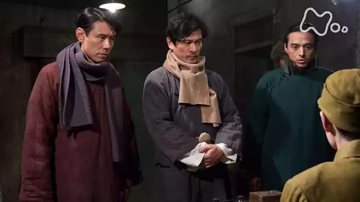 「命をかけた満州からの脱出」