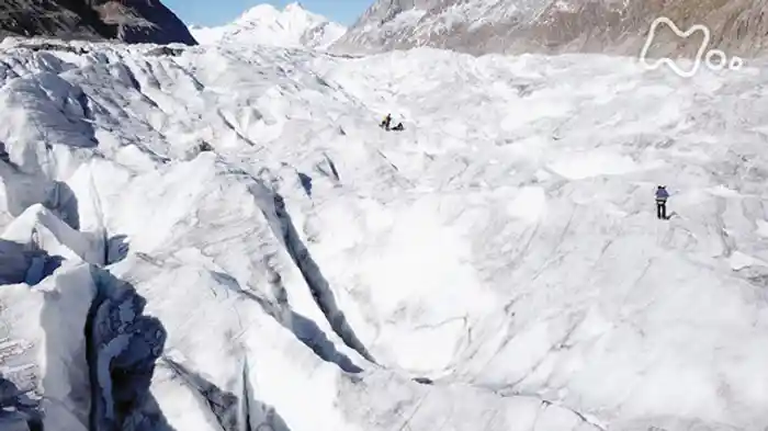 地球事変 ギガミステリー(4) 「革命を生んだ小氷期」