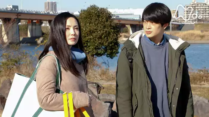 第４１回創作テレビドラマ大賞　デッドフレイ～青い殺意～