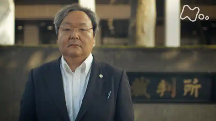 「ブレイブ 勇敢なる者“えん罪弁護士”完全版」(前編)