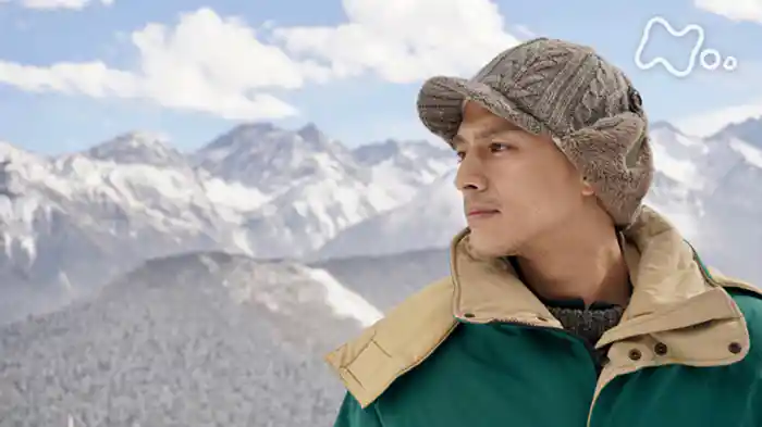 中国秘境 四川美人谷