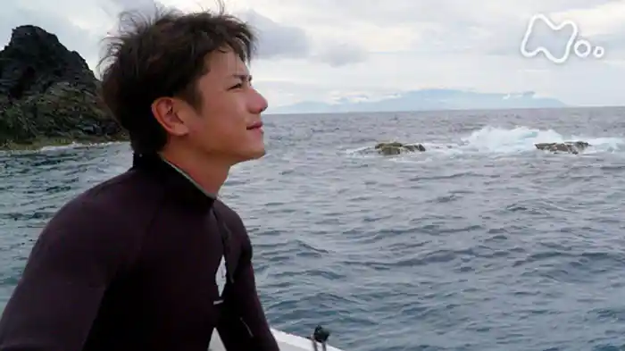 滝沢秀明の火山探検紀行　巨大カルデラの謎に迫る