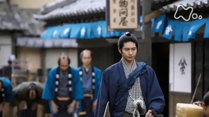 「雷神」（上）