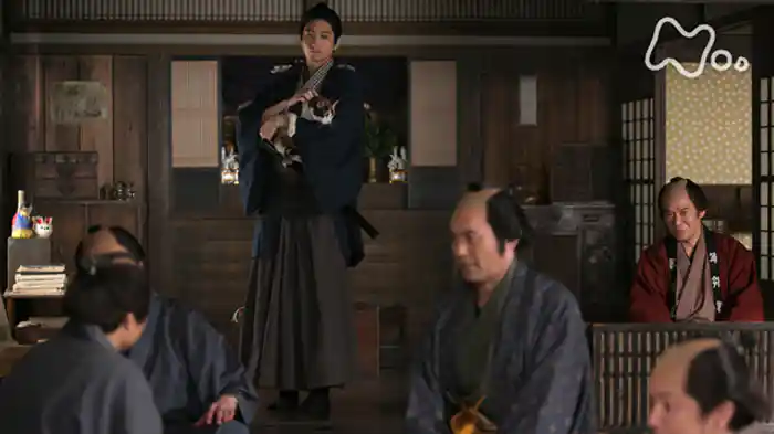 「帰り船」（上）