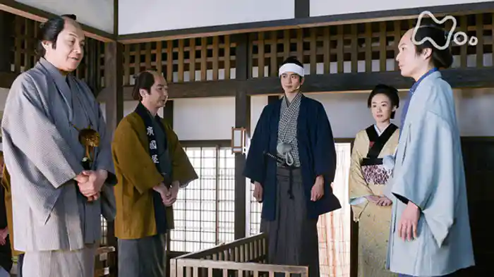 「帰り船」（中）