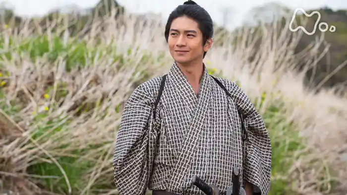 「春の風」(下)