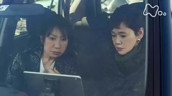 「密輸ルートを追え！」