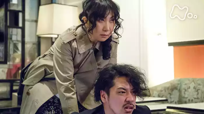 「敗者は誰？」