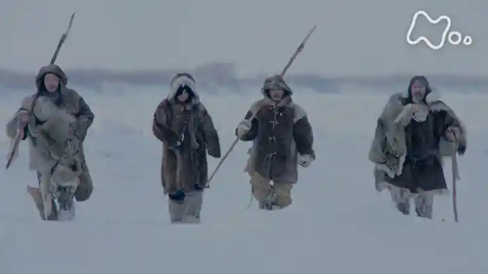 人類誕生 第3集「ホモ・サピエンス ついに日本へ!」