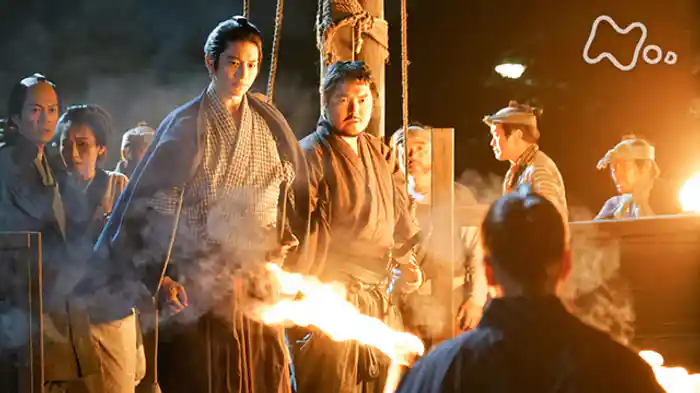 「帰り船」(下)(最終回)