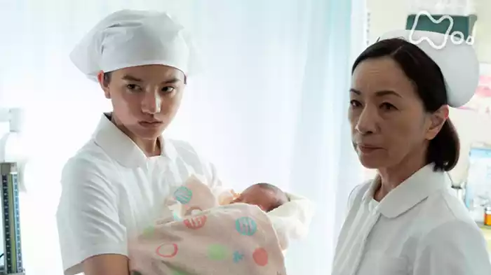 「母性ってなに」
