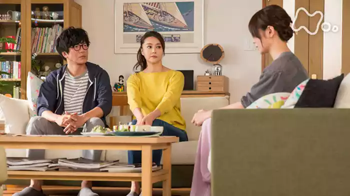 「事件は、休みの日に起こる。」