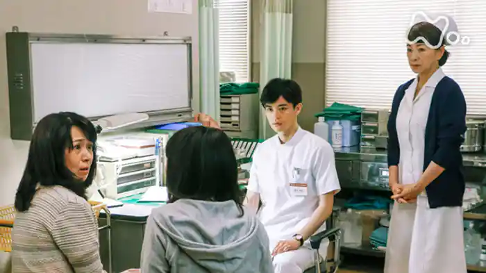 「１４歳の妊娠」