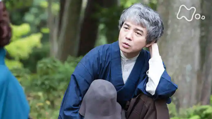 「悪魔が来りて笛を吹く」