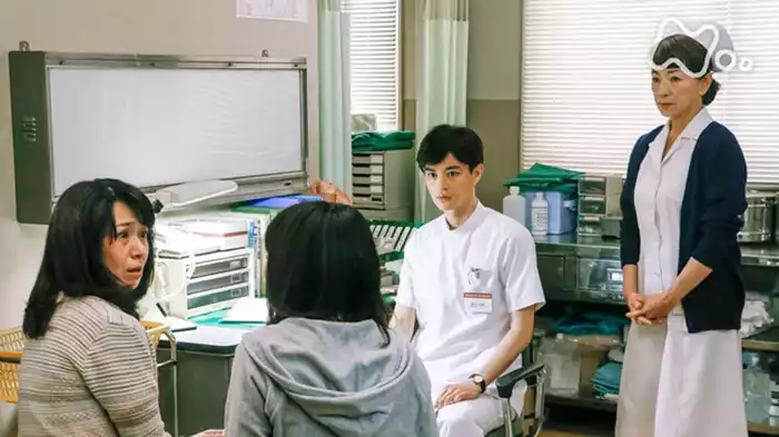 「１４歳の妊娠」