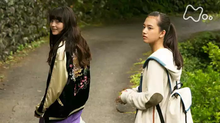 「いつか望んだとき」