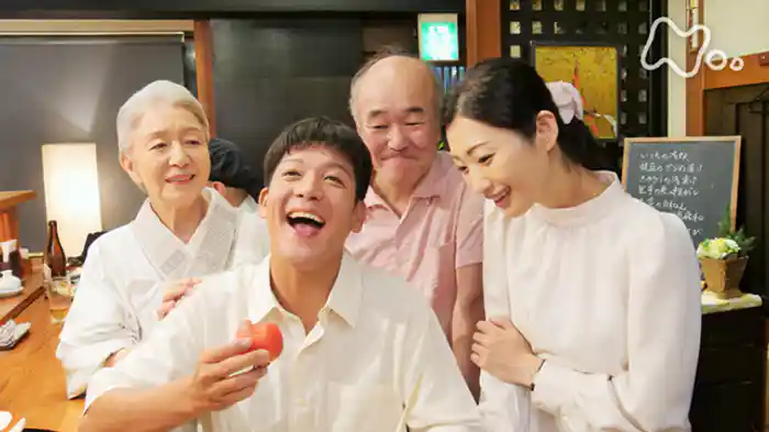 ドラマ×マンガ“戦争めし”