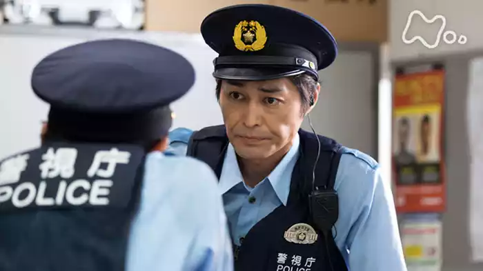 第２夜「夜警」