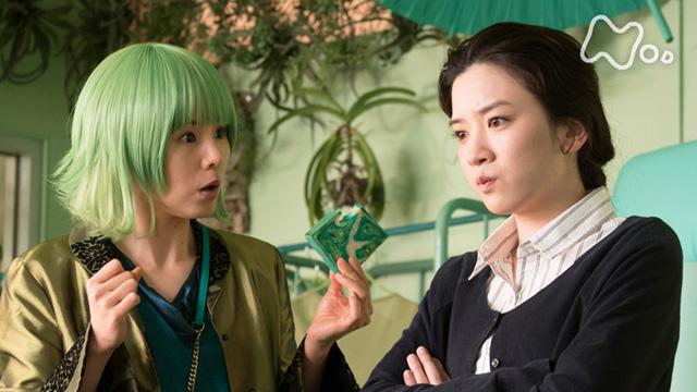 1話 最終回 朝ドラ 半分 青い のドラマ見逃し動画を全話フルで無料視聴できる 第147話148話も 見放題サービスまとめ 動画インフォ