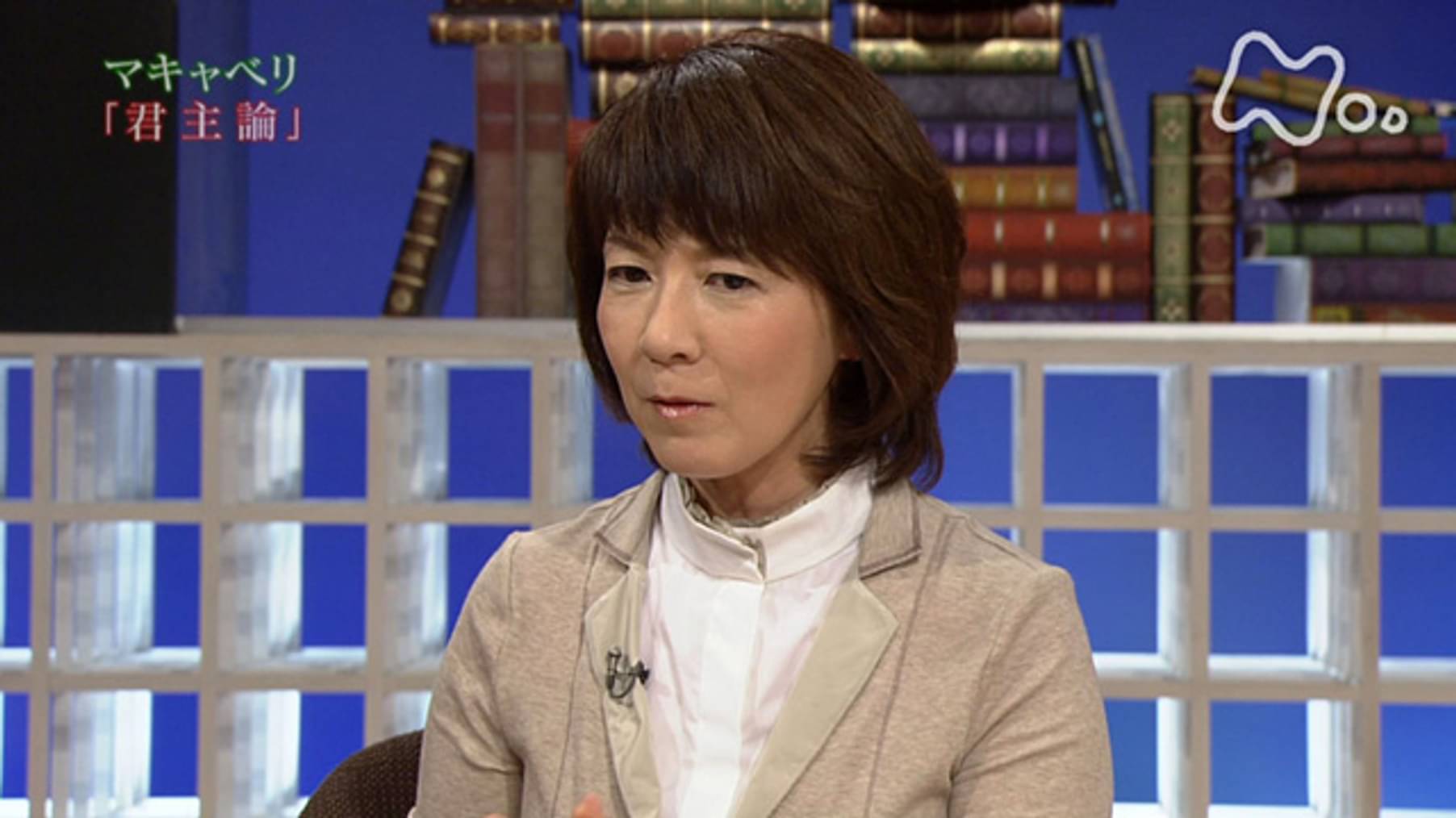 １００分ｄｅ名著 45 パスカル パンセ 第１回 人生は選択の連続だ ドキュメンタリー 16 の動画視聴 U Next 31日間無料トライアル