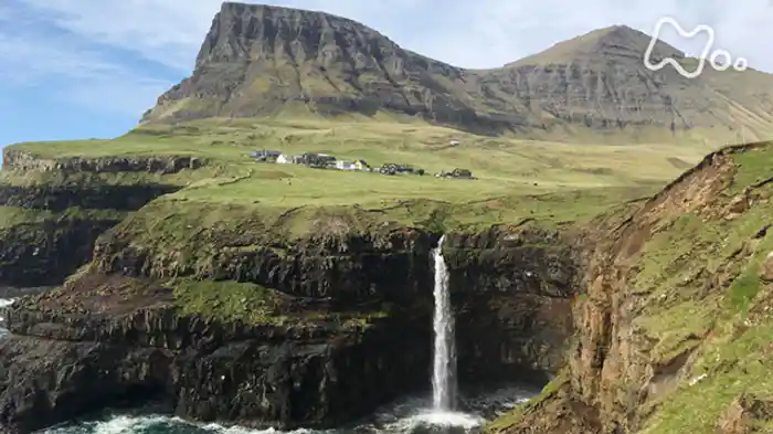 ヨーロッパ・魅惑の島紀行