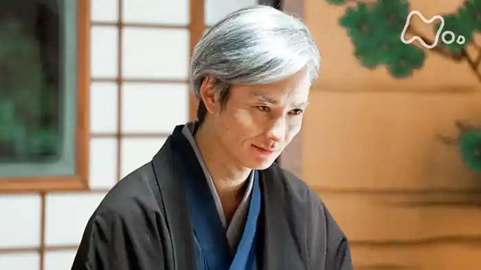 「昇進」