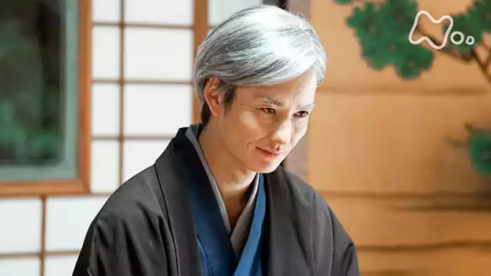 「昇進」