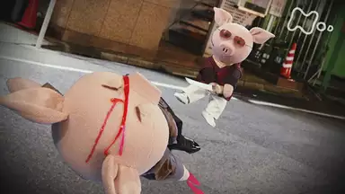 ねほりんぱほりん 元極道 バラエティ 16年 の動画視聴 あらすじ U Next ねほりんぱほりん 元極道 バラエティ 16年 の動画視聴 あらすじ U Next