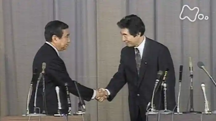 平成史スクープドキュメント　第３回「“劇薬”が日本を変えた～秘録　小選挙区制導入～」