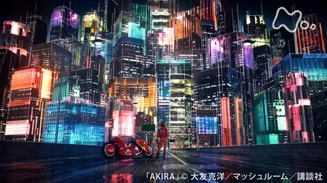 東京リボーン　第１集「ベイエリア　未来都市への挑戦」