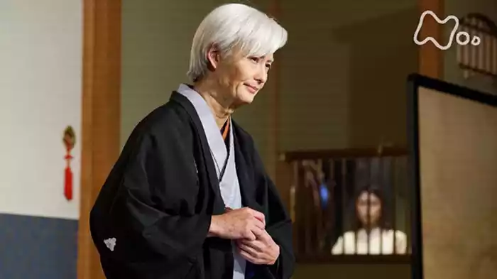 「秘密」