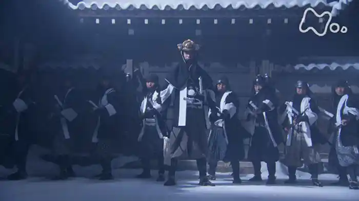 「徹底捜査 忠臣蔵」