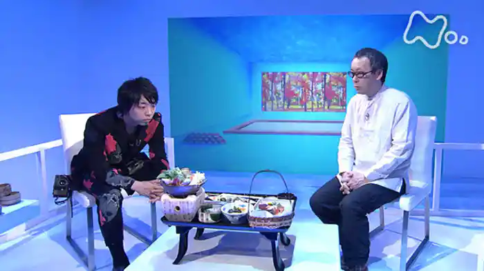 「ｃａｓｅ．温泉街」