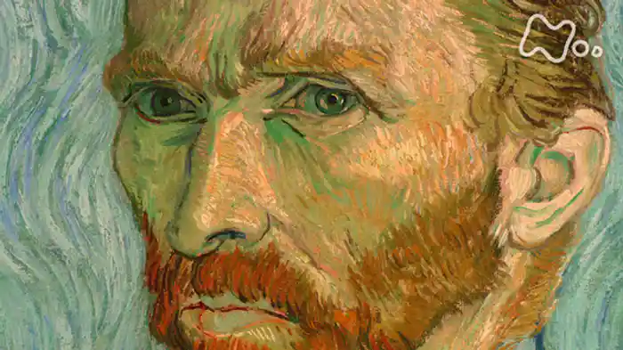 マジックアワー~ゴッホが描いた空の光~