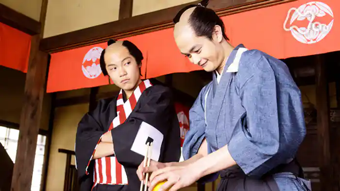 「おでんシチュウにムチュウ」