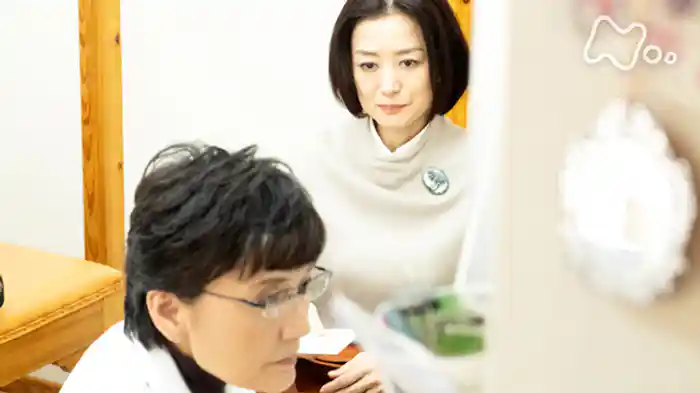 第4回「モンローの真実」(最終回)