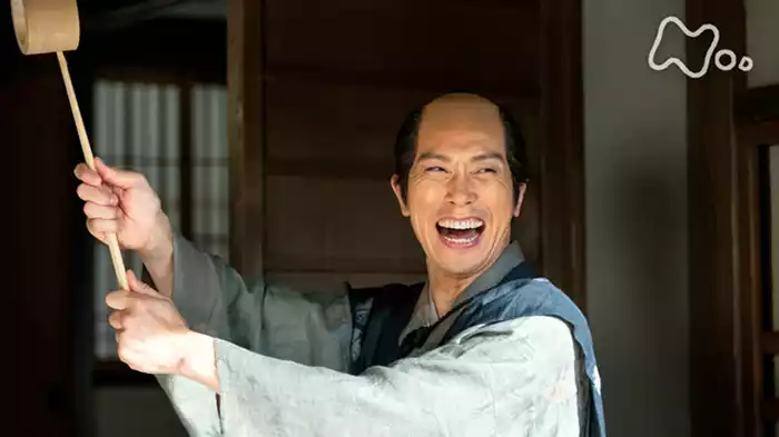 「水を制す」