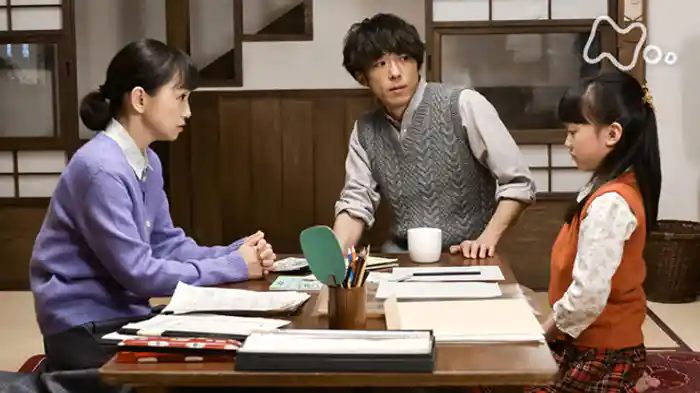 「我が家は学習塾」
