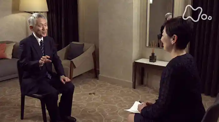 平成史スクープドキュメント　第５回「“ノーベル賞会社員”～科学技術立国の苦闘～」