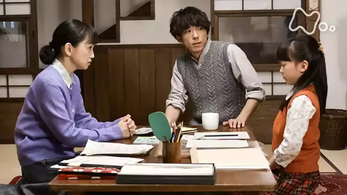 「我が家は学習塾」