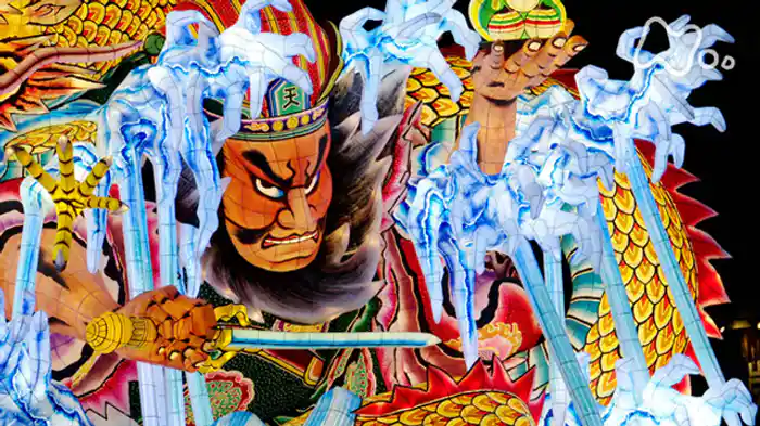 四・季・彩～光あふれる　みちのくで～