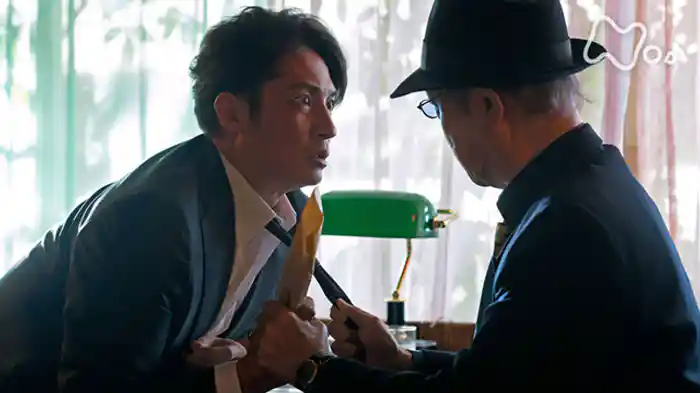 「買収」
