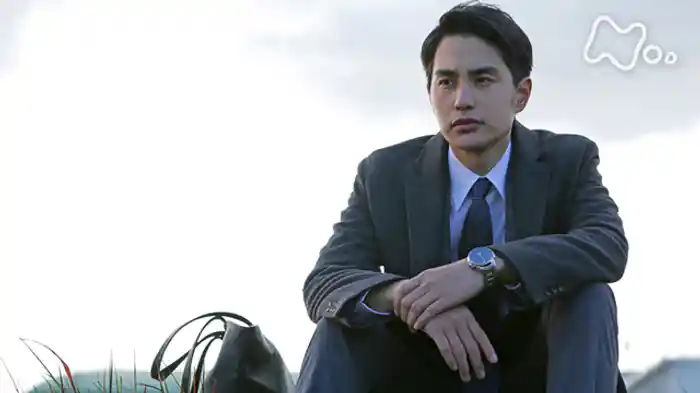 ドラマ「詐欺の子」