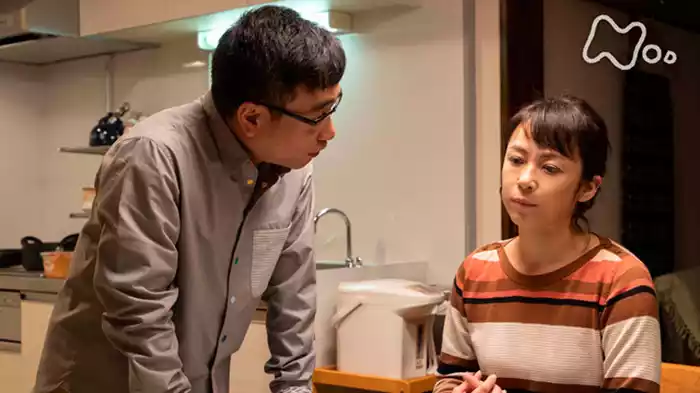 「夫のカーテン屋」