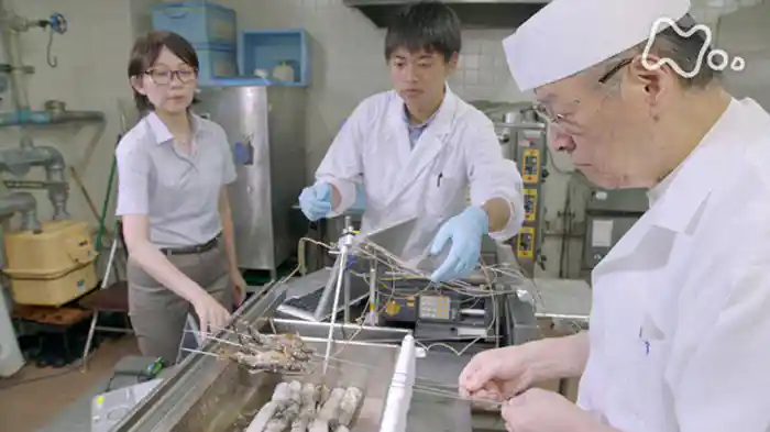 和食の神髄をデータ化せよ