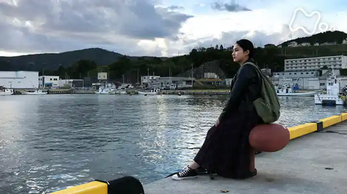 ドラマ“女川 いのちの坂道”