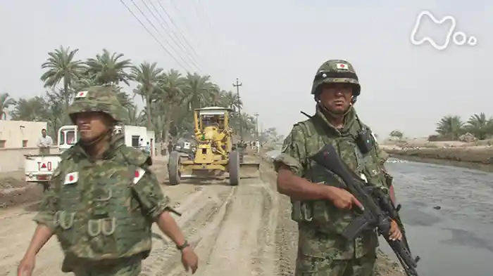 平成史スクープドキュメント　第７回「自衛隊　変貌の３０年～幹部たちの告白～」