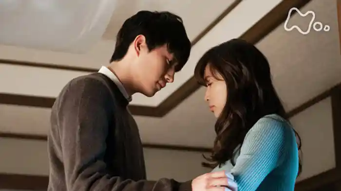 「危ういキス」