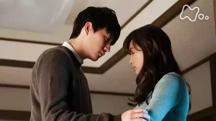 「危ういキス」